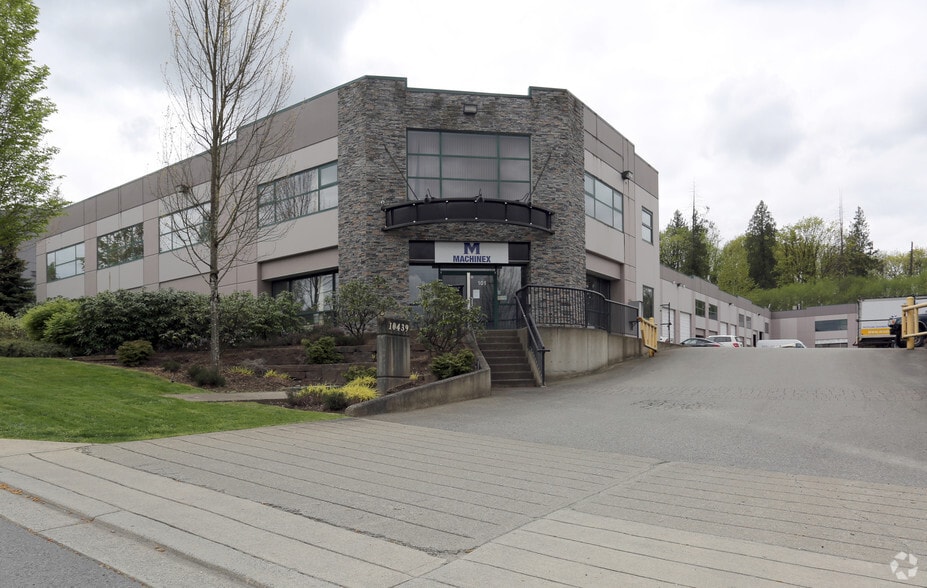 10439 173rd St, Surrey, BC for sale - Primary Photo - Image 1 of 6