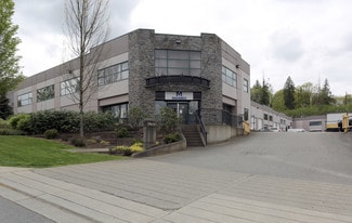 More details for 10439 173rd St, Surrey, BC - Industrial for Sale