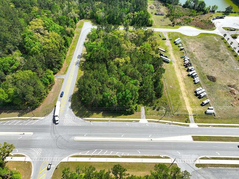 0 Laurel Island Parkway, Kingsland, GA for sale - Building Photo - Image 2 of 27