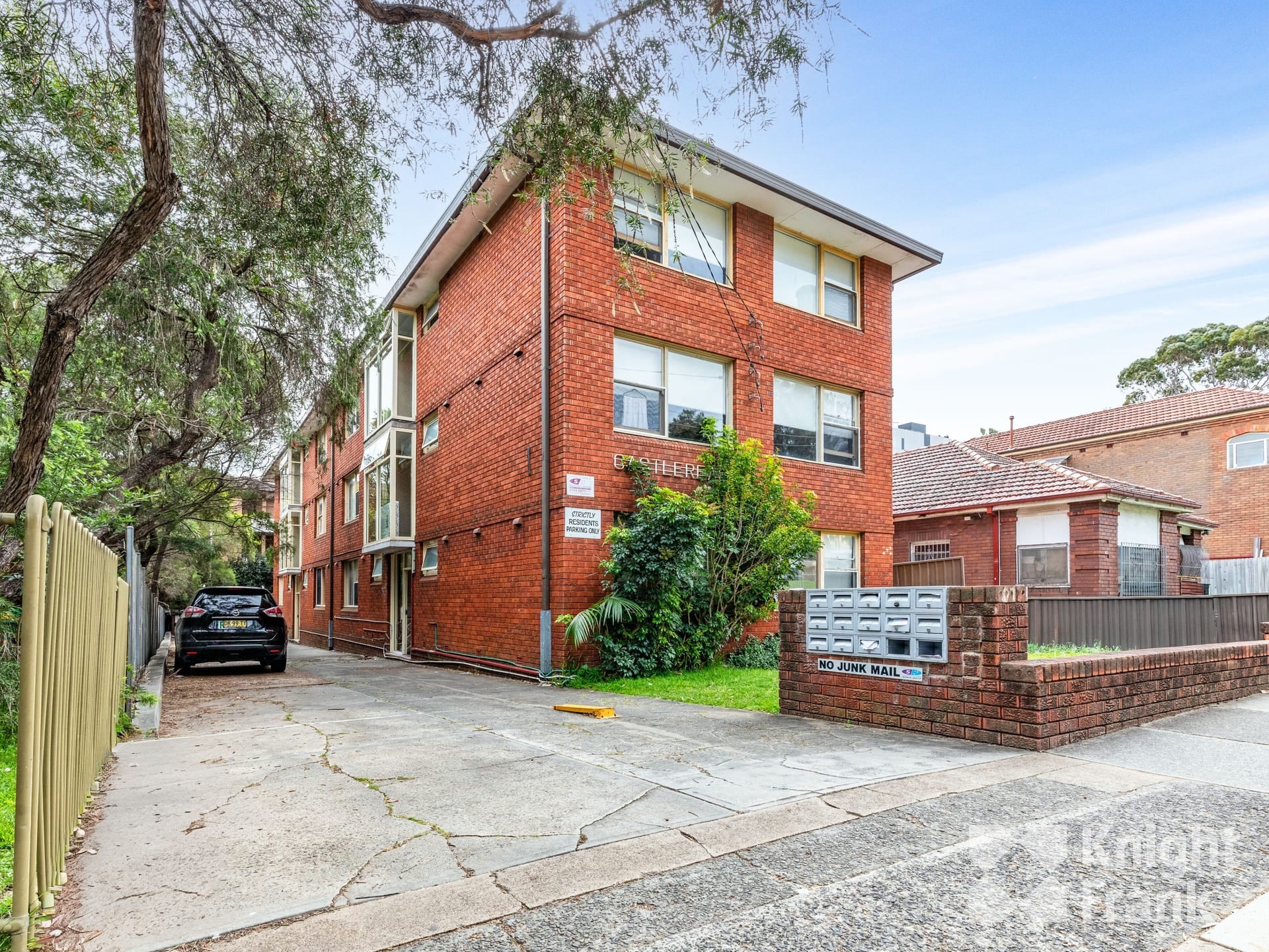 67-69 Wentworth Rd, Strathfield à vendre Photo principale- Image 1 de 11