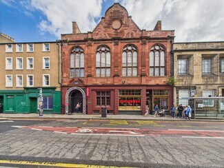 Plus de détails pour 2-3 Bristo Pl, Edinburgh - Commerce de détail à vendre