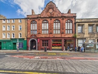 More details for 3 Bristo Pl, Edinburgh - Retail for Sale
