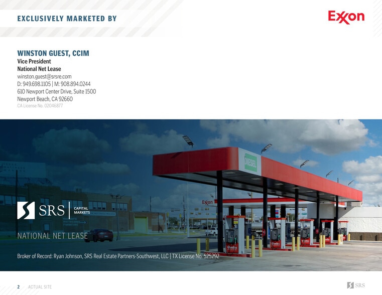 4624 Navigation Blvd, Houston, TX for sale - Building Photo - Image 2 of 9