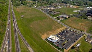 More details for 7715 Conner Rd, Powell, TN - Land for Lease