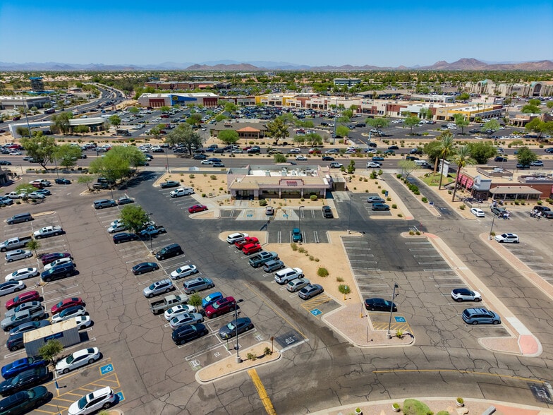 8131 W Bell Rd, Peoria, AZ à vendre - Photo principale - Image 1 de 6