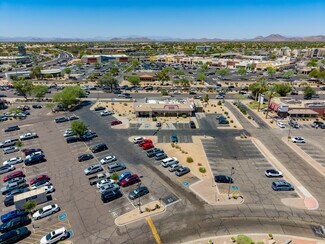 Plus de détails pour 8131 W Bell Rd, Peoria, AZ - Commerce de détail à vendre