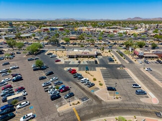 More details for 8131 W Bell Rd, Peoria, AZ - Retail for Sale