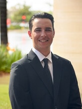 Jacob Wolfe