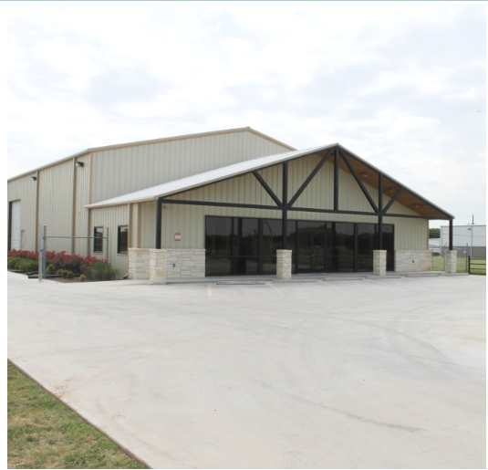 5635 N Hwy 6, Waco, TX for sale - Primary Photo - Image 1 of 1