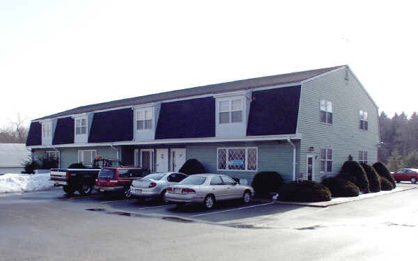 154 US Highway 206, Chester, NJ for lease Primary Photo- Image 1 of 4