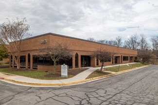 More details for 11421 Cronhill Dr, Owings Mills, MD - Flex for Lease