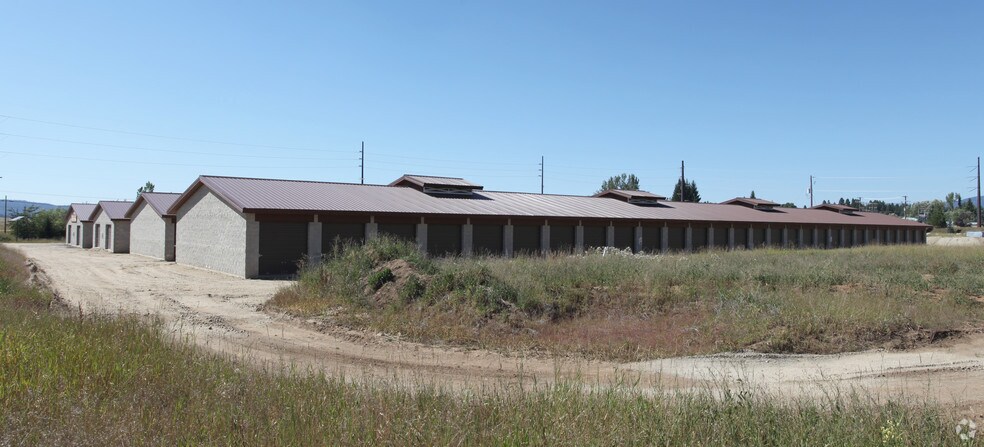 14051 Burr Dr, Mccall, ID à vendre - Photo du bâtiment - Image 3 de 13