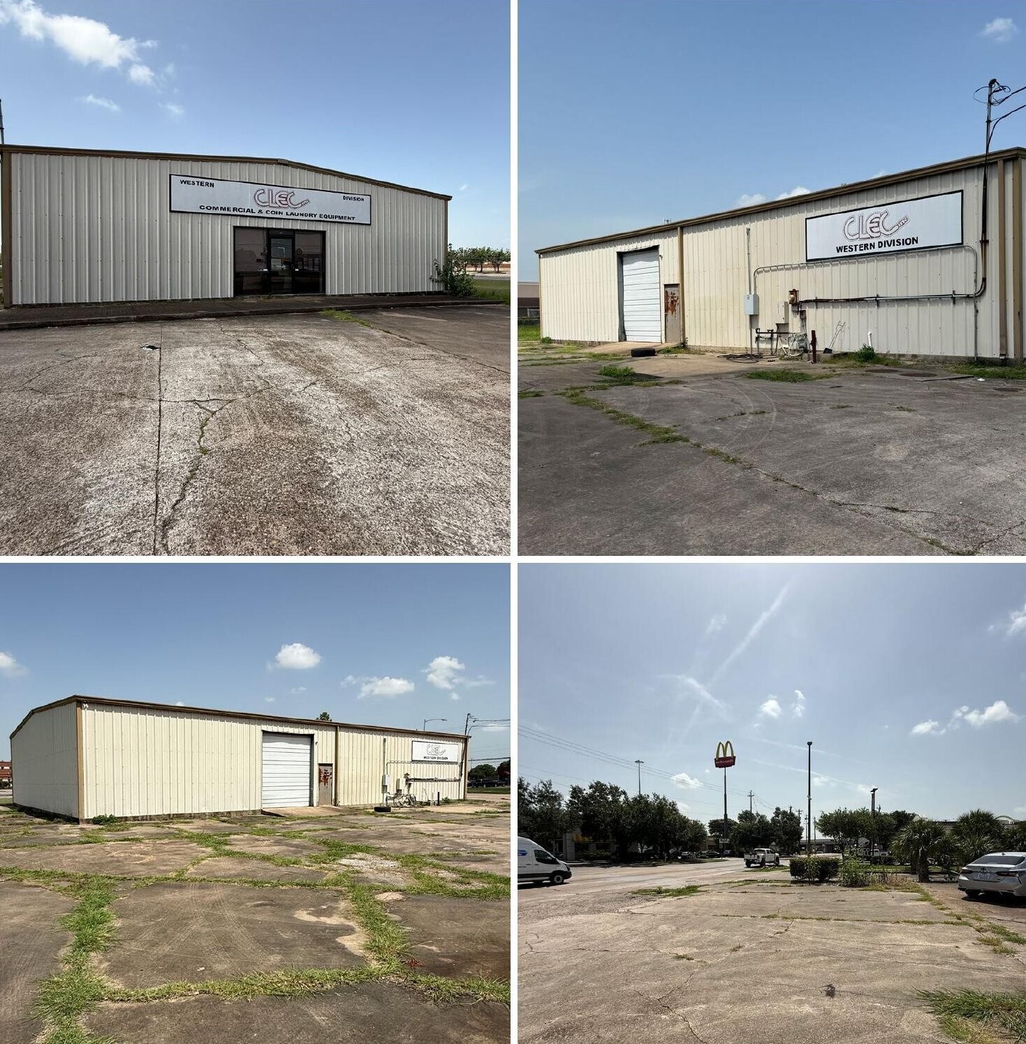 3750 Red Bluff Rd, Pasadena, TX à vendre Photo principale- Image 1 de 2