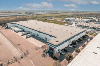11960 S Harlan Rd, Lathrop, CA - AERIAL  map view
