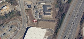 More details for 1240 Satellite Blvd, Suwanee, GA - Land for Sale