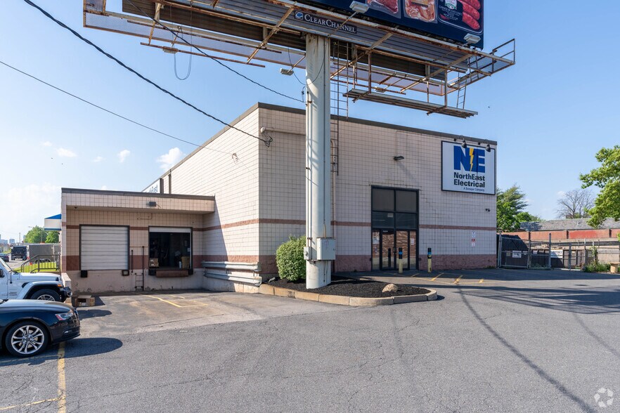 50 Von Hillern St, Dorchester, MA à louer - Photo du bâtiment - Image 3 de 5