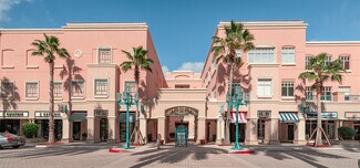 Plus de détails pour 327 Plaza Real, Boca Raton, FL - Bureau à louer