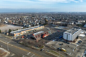1475 Dilleys Rd, Gurnee, IL - Aérien  Vue de la carte - Image1