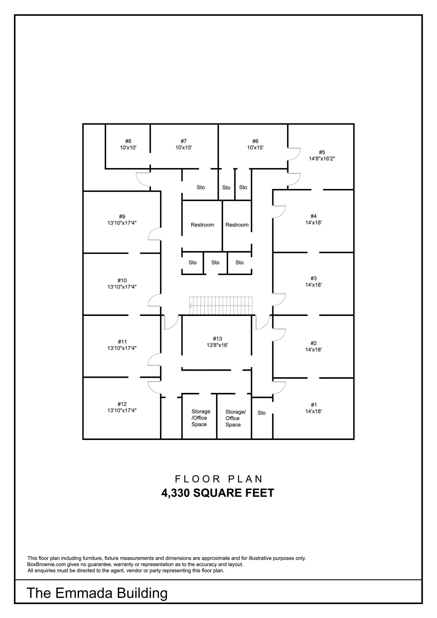 533 G St, Lincoln, CA for lease Site Plan- Image 1 of 1