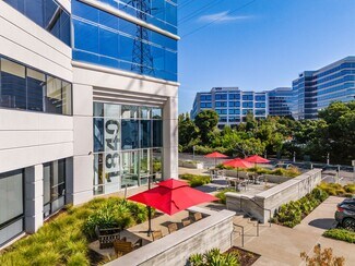 Plus de détails pour 1840 Gateway Dr, San Mateo, CA - Bureau à louer