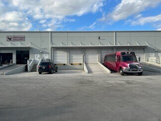 Plus de détails pour 7770 NW 46th St, Doral, FL - Industriel à vendre