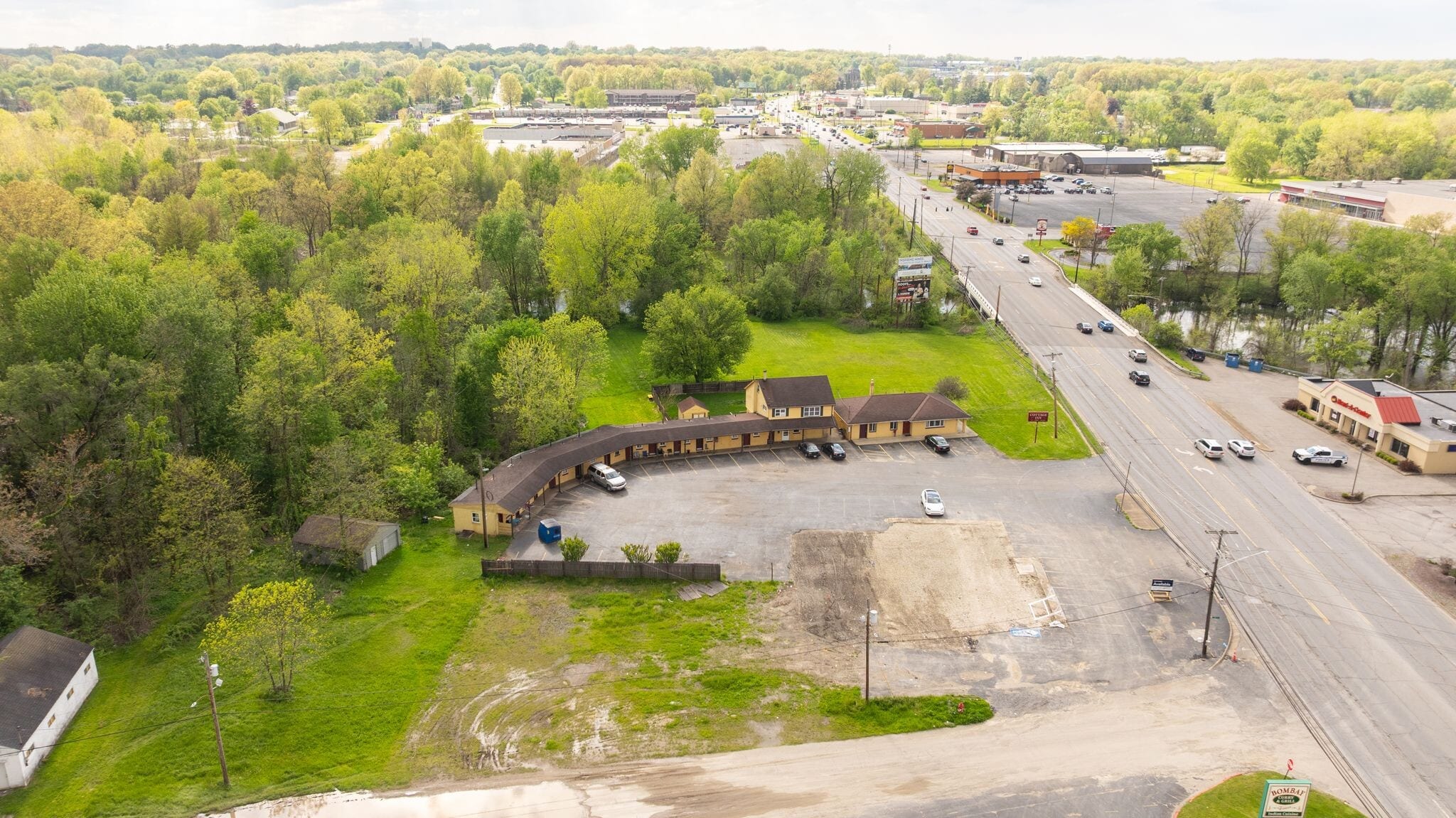 5318 Youngstown Warren Rd, Niles, OH à vendre Photo principale- Image 1 de 45