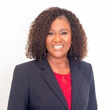 Harriett Redd