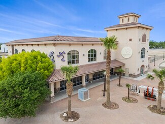 Plus de détails pour 400-2 Cascade Ave, Carlsbad, NM - Bureau à vendre