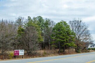 Plus de détails pour 903 Batesville Rd, Greer, SC - Terrain à vendre