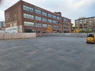 Plus de détails pour 453 1/2 Worthington St, Springfield, MA - Terrain à louer