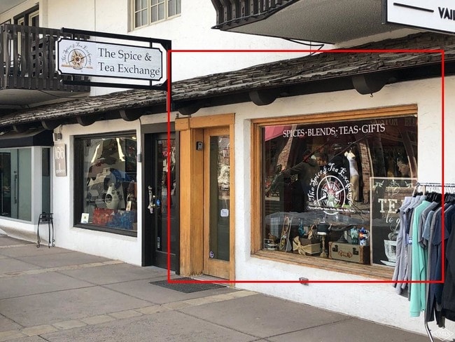More details for 164 E Gore Creek Dr, Vail, CO - Retail for Lease