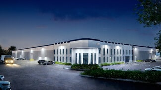 Plus de détails pour 12450 Foothill Blvd, Sylmar, CA - Industriel à louer