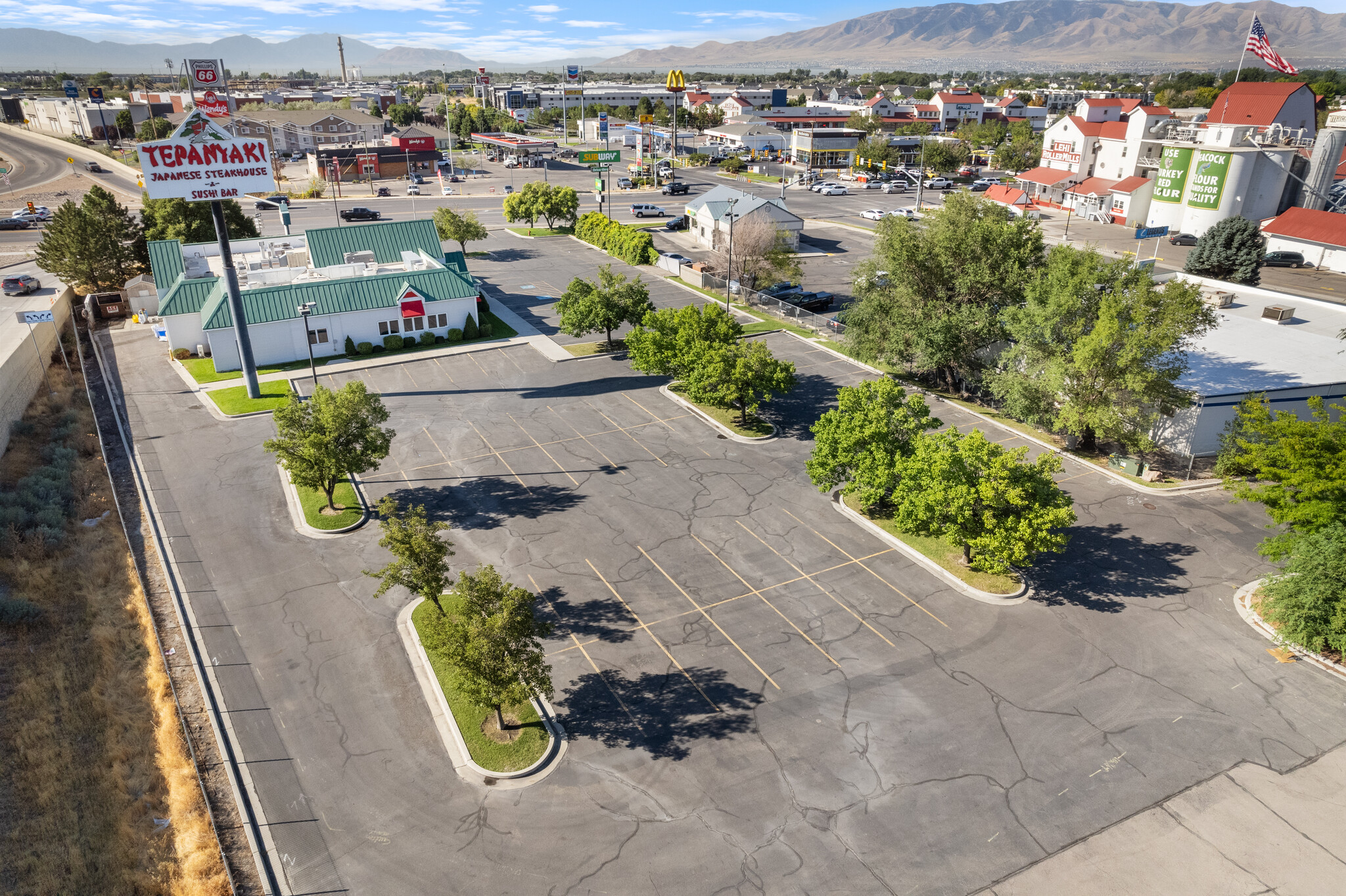 72 N 850 E, Lehi, UT for sale Building Photo- Image 1 of 25