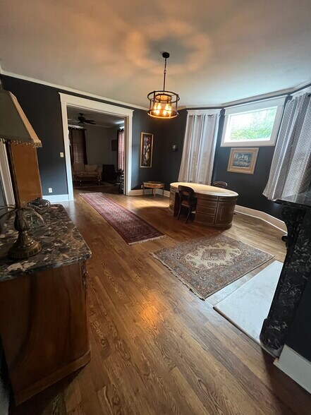 1233 Peabody Ave, Memphis, TN à vendre - Photo du bâtiment - Image 3 de 31