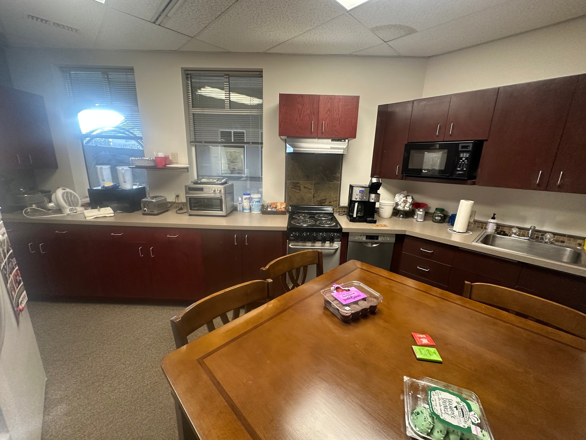 101 W Ironwood Dr, Coeur d'Alene, ID for lease Interior Photo- Image 1 of 8