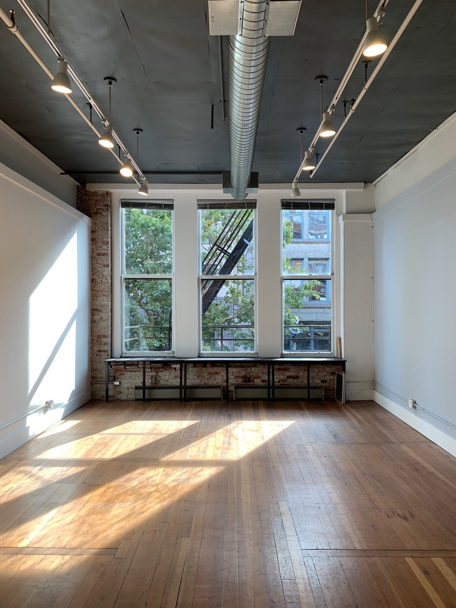 89 Yesler Way, Seattle, WA for lease Interior Photo- Image 1 of 7