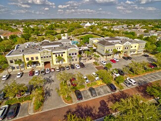 Plus de détails pour 16144 Churchview Dr, Lithia, FL - Plusieurs types d'espaces à louer