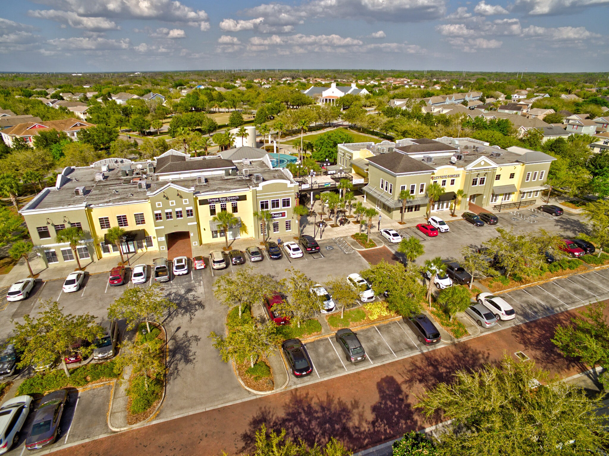 16144 Churchview Dr, Lithia, FL for lease Primary Photo- Image 1 of 30