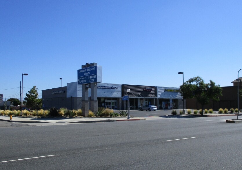 5801 Lincoln Ave, Buena Park, CA for lease - Building Photo - Image 3 of 6