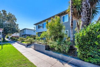 Plus de détails pour 4421-4427 Murietta Ave, Sherman Oaks, CA - Multi-résidentiel à vendre