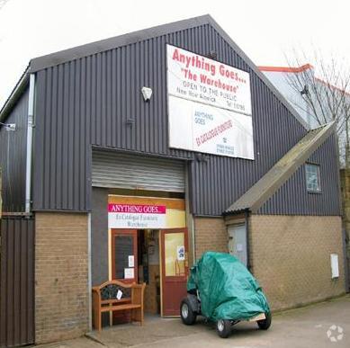New Row, Alnwick for sale Building Photo- Image 1 of 7