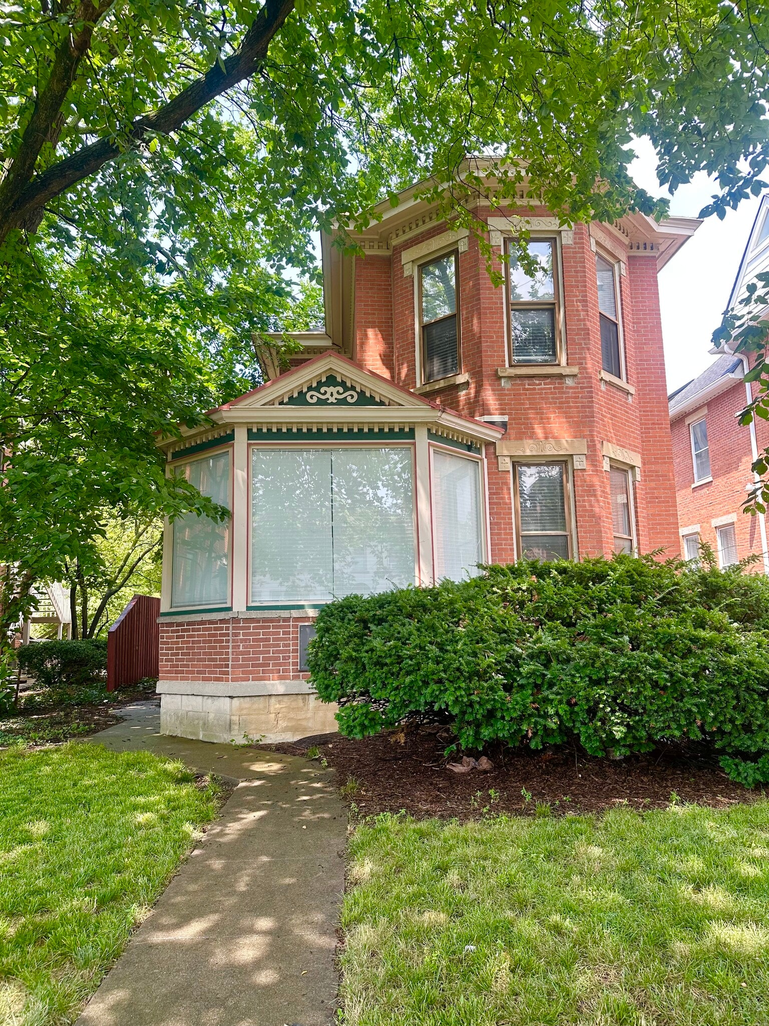 572 E Rich St, Columbus, OH for lease Interior Photo- Image 1 of 25