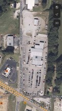 813 S Parkway St, Corinth, MS - Aerial  map view - Image1