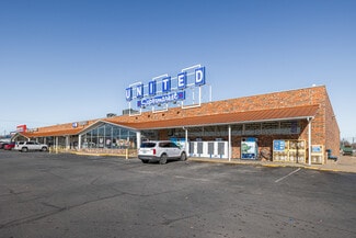 More details for Westgate Center, Woodward, OK - Retail for Sale