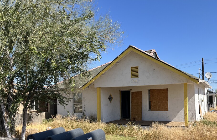 1514 W Sherman St, Phoenix, AZ for sale - Building Photo - Image 1 of 13