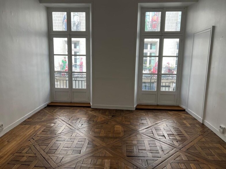 19 Rue Crébillon, Nantes à louer - Photo intérieure - Image 2 de 6
