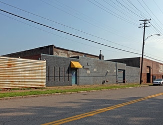 Plus de détails pour 5660 W Jefferson Ave, Detroit, MI - Industriel à vendre