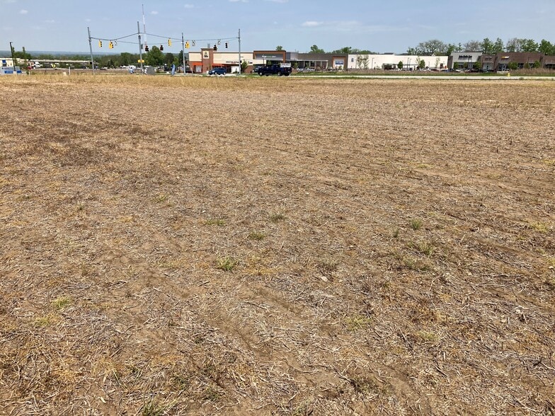 4706 Old Kyles Station, Hamilton, OH for lease - Building Photo - Image 3 of 3