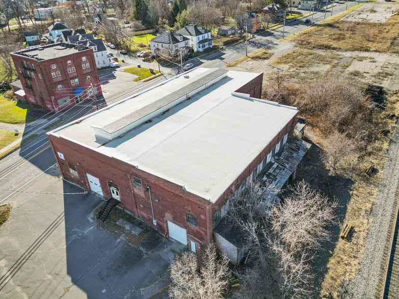 1311 East St, Pittsfield, MA for sale - Aerial - Image 3 of 61