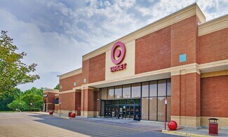 Plus de détails pour 3030 Forest Hill Irene Rd, Germantown, TN - Commerce de détail à louer